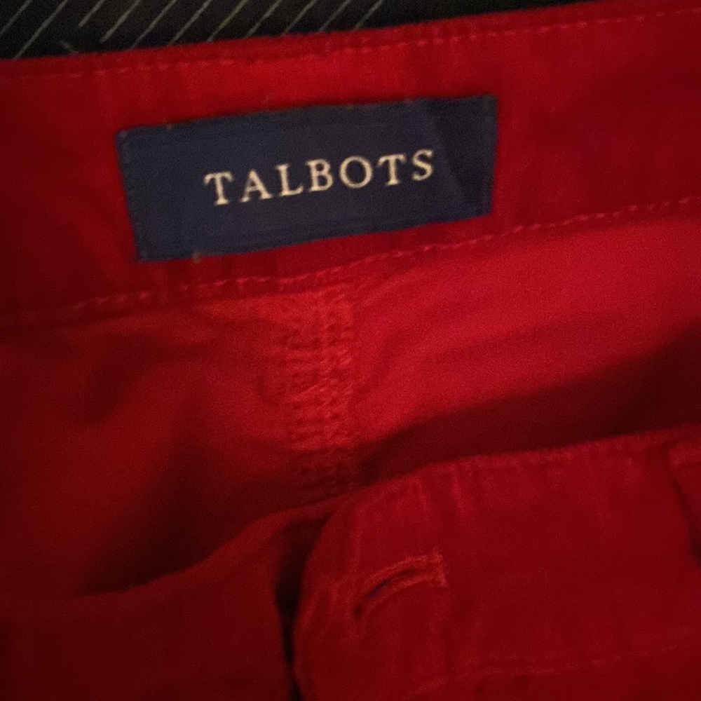 Talbots - Picture 2 of 4
